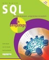 SQL in easy steps, 3rd edition