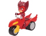 PJ Masks Rover Eulette, Spielfigur