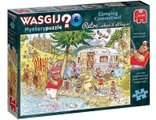 Wasgij Retro Mystery 6 1000pcs