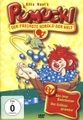 Pumuckl, Das neue Badezimmer, Das Schlossgespenst, 1 DVD