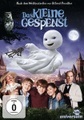 Das kleine Gespenst, 1 DVD