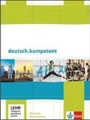 Schülerbuch, Oberstufe Niedersachsen, m. CD-ROM