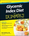 John Wiley & Sons Inc, Glycemic Index Diet For Dummies