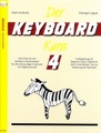 Der Keyboard-Kurs. Tl.4