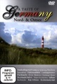 A Taste of Germany: Nord- & Ostsee