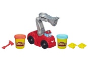 Play-Doh: Boomer, Feuerwehrauto