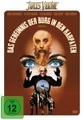 Jules Verne - Das Geheimnis der Burg in den Karpaten, 1 DVD