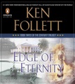 Follett, K: Century 3/Edge of Eternity/29 CDs