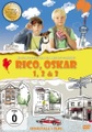 Rico und Oskar 1-3, 3 DVDs