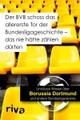 Der BVB schoss das allererste Tor der Bundesligageschichte - das nie hätte zählen dürfen