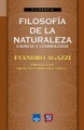 Fondo de Cultura Economica, Filosofía de la naturaleza