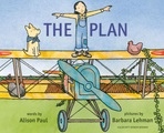 HMH Books, Plan