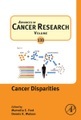 Cancer Disparities