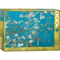 Almond Blossom by van Gogh (Puzzle)