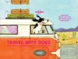 LONELY PLANET, Travel With Dogs