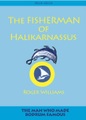 Distributed via Smashwords, Fisherman of Halicarnassus
