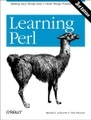Learning Perl