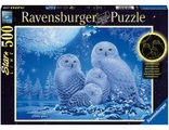 Ravensburger Verlag, Eulen im Mondschein