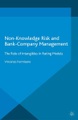 Non-Knowledge Risk and Bank-Company Management