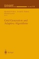 Springer Us, Grid Generation and Adaptive Algorithms