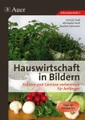 Kräuter und Gemüse vorbereiten für Anfänger