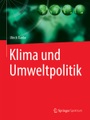 undefined, Klima und Umweltpolitik