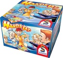 Schmidt Spiele, Hands up, Kartenspiel