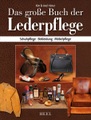 Heel, Das große Buch der Lederpflege