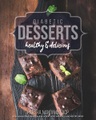 Bookbaby, Diabetic Desserts
