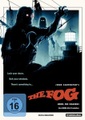 The Fog - Nebel des Grauens, 1 DVD (Digital Remastered)