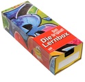 undefined, Die Lernbox (DIN A8) - Design: Graffiti
