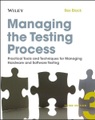 Managing the Testing Process