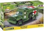 Dodge WC-54 Ambulance / 293 pcs.