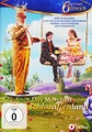 Das Märchen vom Schlaraffenland, 1 DVD