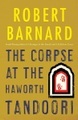 Simon & Schuster, The Corpse at the Haworth Tandoori