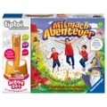 Tiptoi® active Set Mitmach-Abenteuer