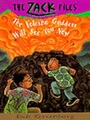 Penguin Young Readers Group, Zack Files 09: The Volcano Goddess Will See You Now