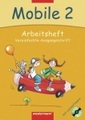 Westermann Lernspielverlag, Mobile /Sprachb. 2 Arb. VA Neu m. CD-ROM HB HH NDS RHP SH