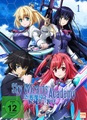 Sky Wizards Academy. Tl.1, 1 DVD