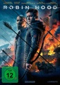 Robin Hood (2018), 1 DVD