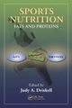 Taylor & Francis Ltd., Sports Nutrition