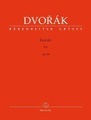 Dumky Trio für Klavier, Violine und Violoncello op. 90