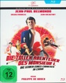 Die tollen Abenteuer des Monsieur L., 1 Blu-ray