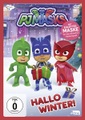 PJ Masks - Hallo Winter !, 1 DVD