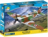 Cobi Dewoitine D.520 C1 / 273 pcs.