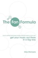 Bookbaby, Fan Formula