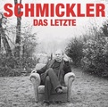 undefined, Das Letzte, 1 Audio-CD