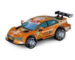 Darda 50393 - Audi RS5 DTM Green, Rennwagen, Fahrzeug