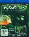 Piranhas - Lebensraum Regenwald HD