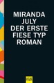 Der erste fiese Typ